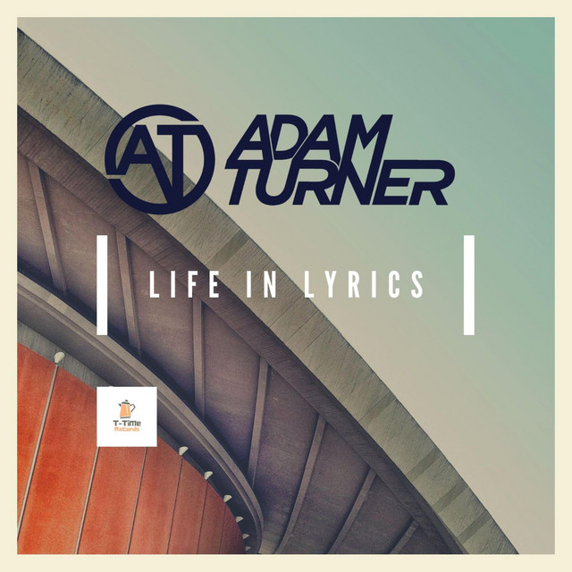 Life In Lyrics cover art