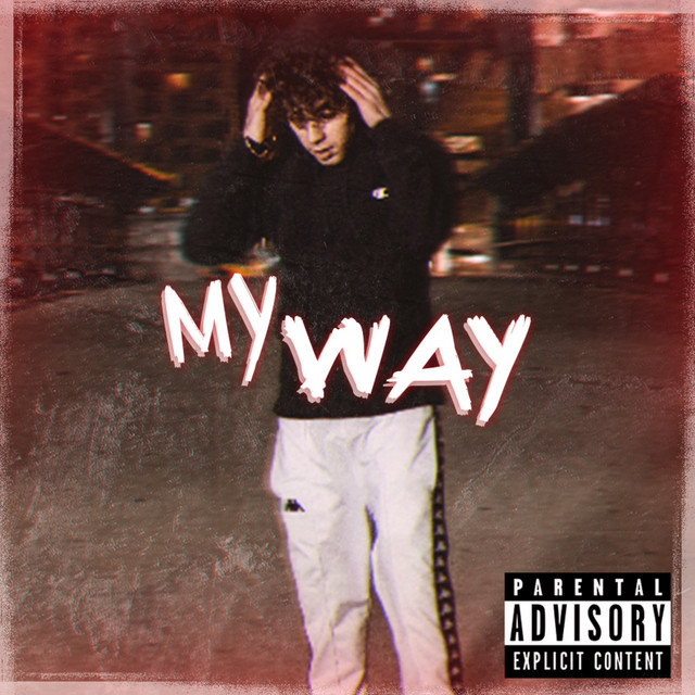 My Way - Single by David Burns | Spotify