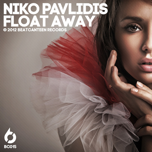 Float Away cover art