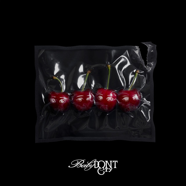 F Girl cover art