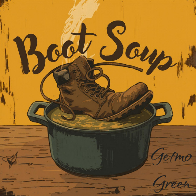 Boot Soup