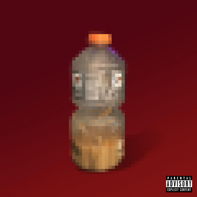 Born Again Deluxe cover art