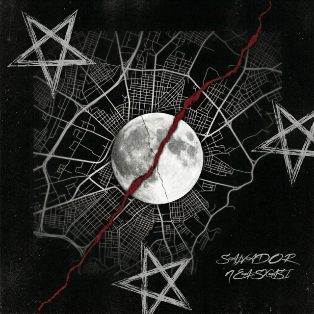 undefined album image