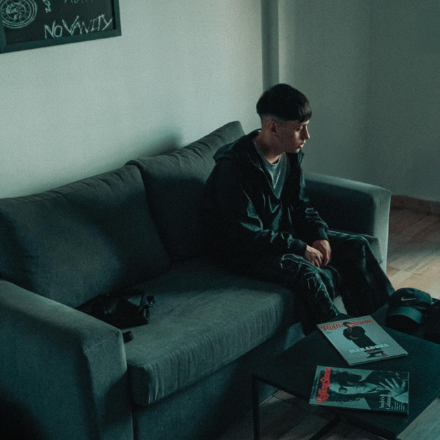 lo nuestro desapareció