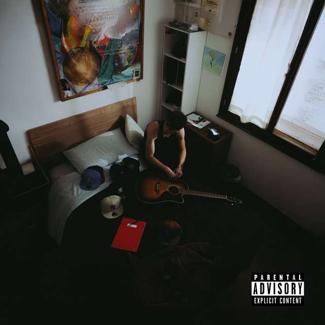 Options cover art