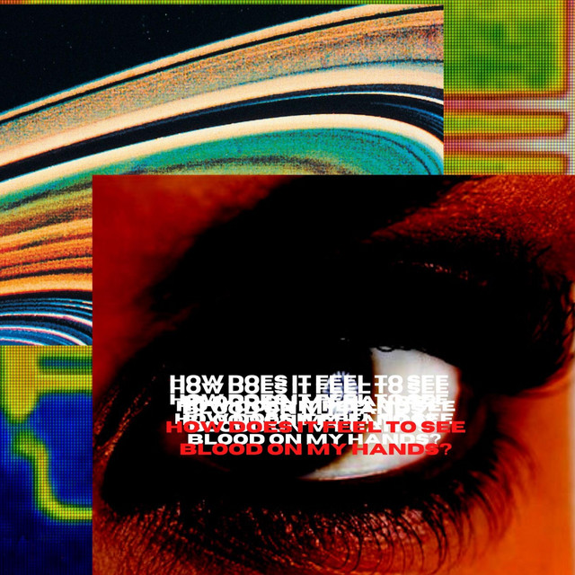 Read U cover art