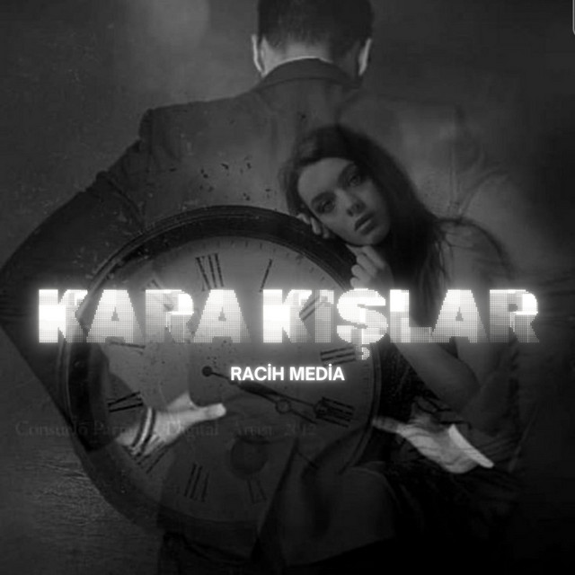 Kapımın Önünde Bekliyor Fırtınalı Kara Kışlar - song and lyrics by ...
