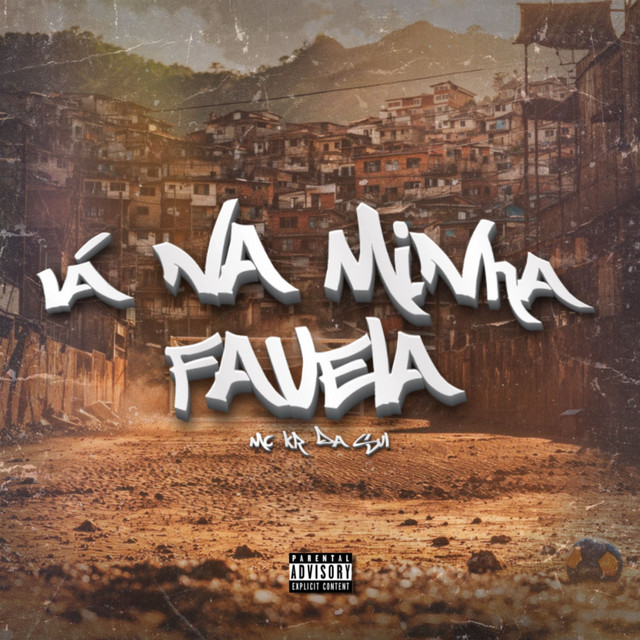 Lá na Minha Favela