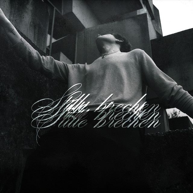 Stille brechen cover art