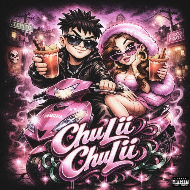Chu Lii Chu Lii