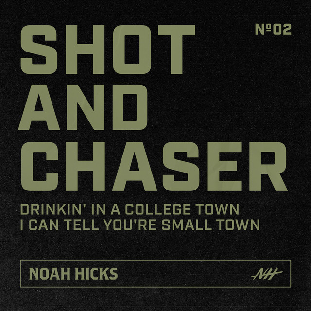 I Can Tell You're Small Town