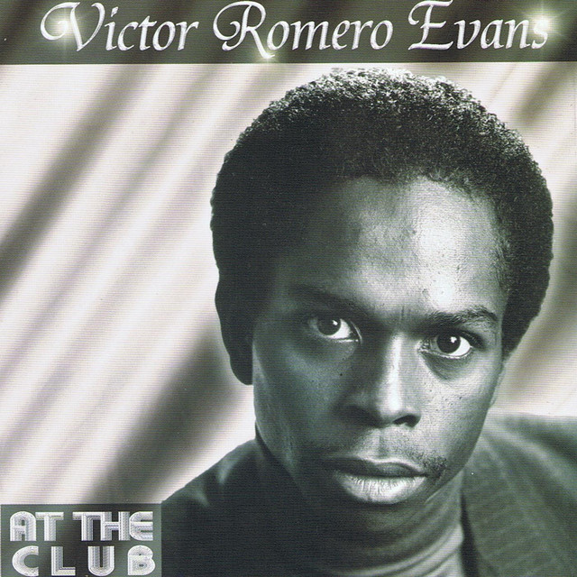 Victor Romero Evans