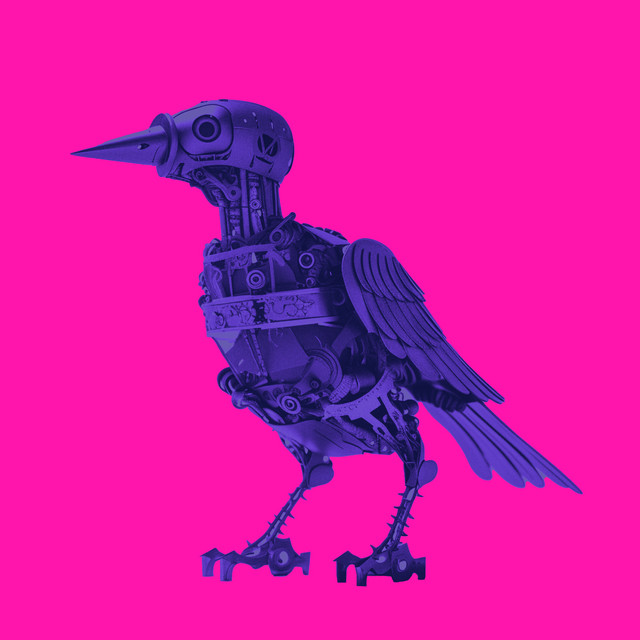 undefined album image