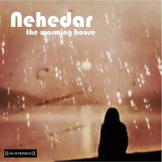 The Warming House cover art
