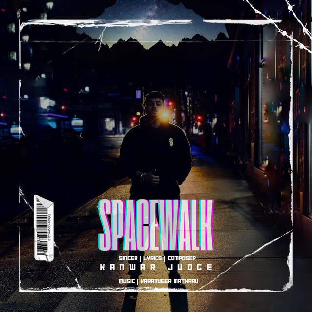 Spacewalk