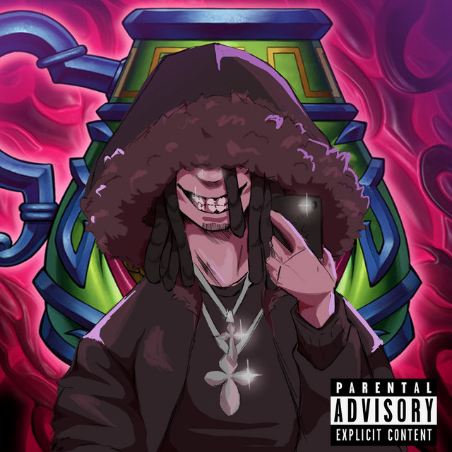 OxyCOdona! cover art