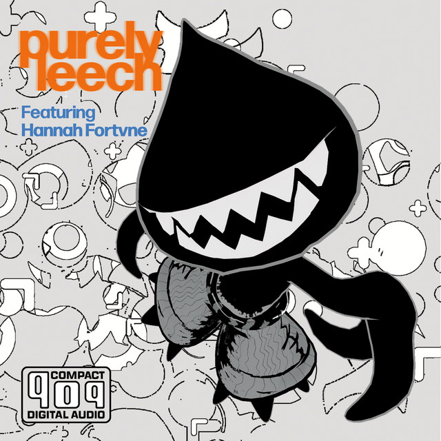 Purely Leech cover art