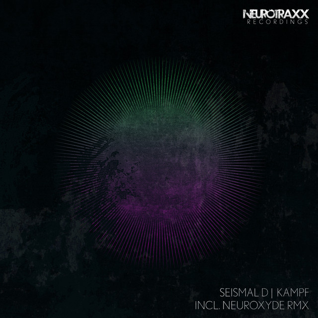 Kampf - Neuroxyde Remix