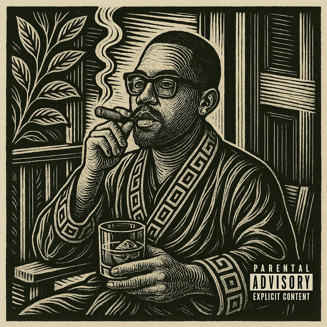 Findin' my Way Home cover art