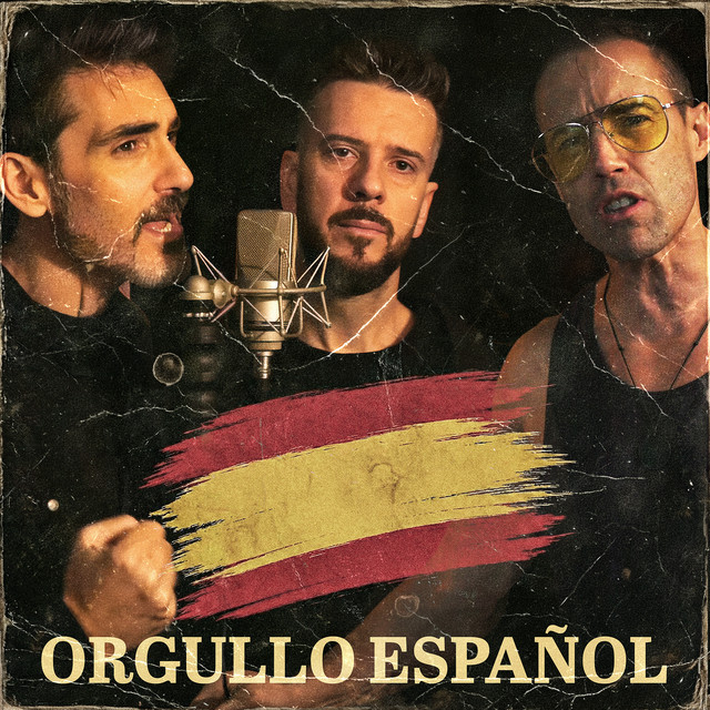 Orgullo Español