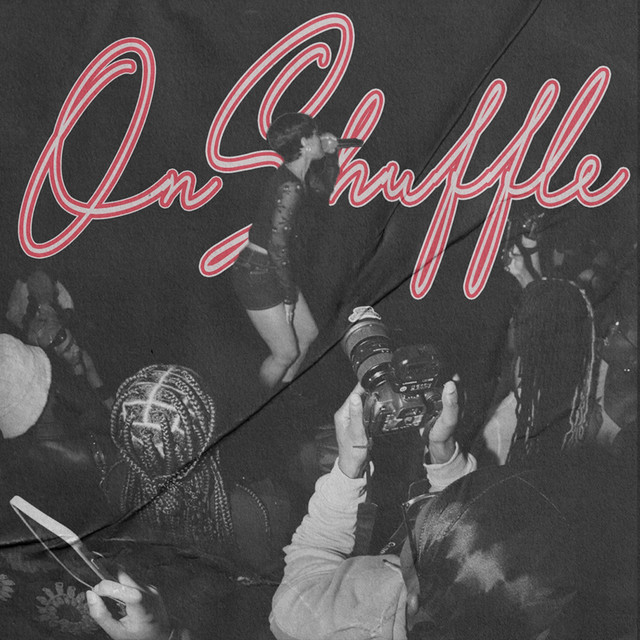 On Shuffle cover art