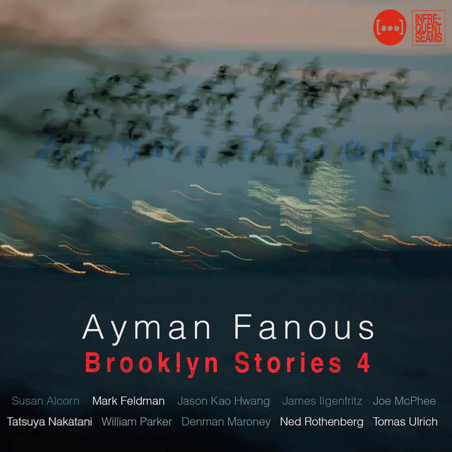 undefined album image