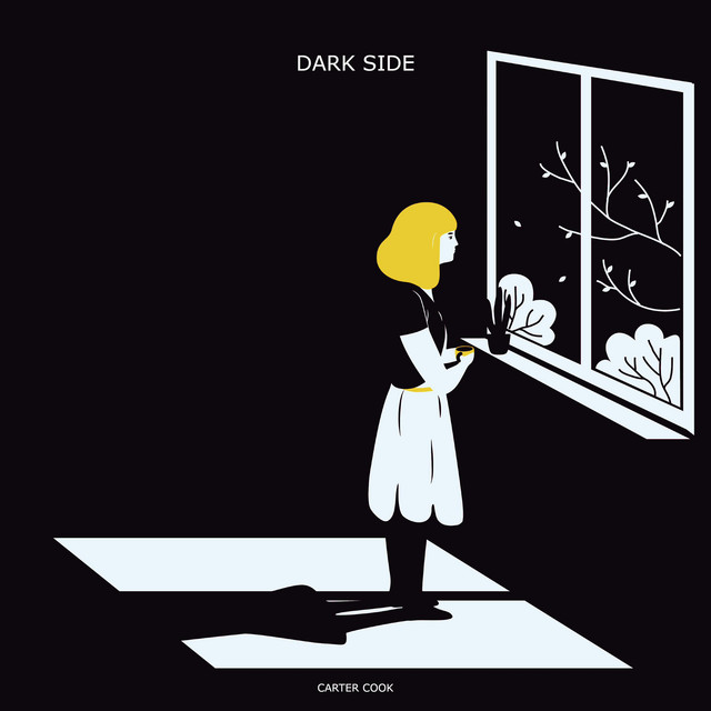 Darkside - Single by Carter Cook | Spotify