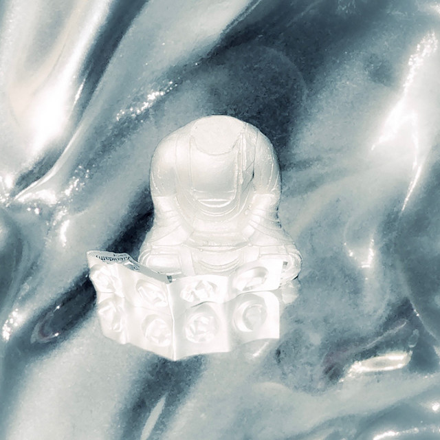 undefined album image