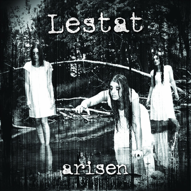 Arisen cover art