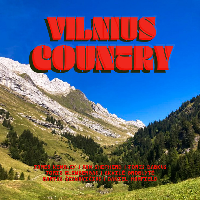 Vilnius Country