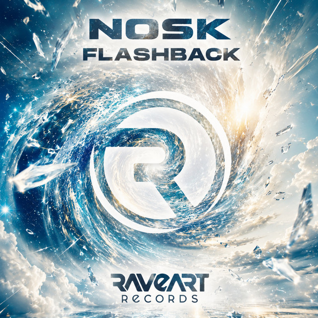 Flashback album art