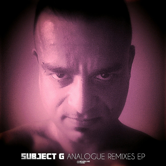 Subject G