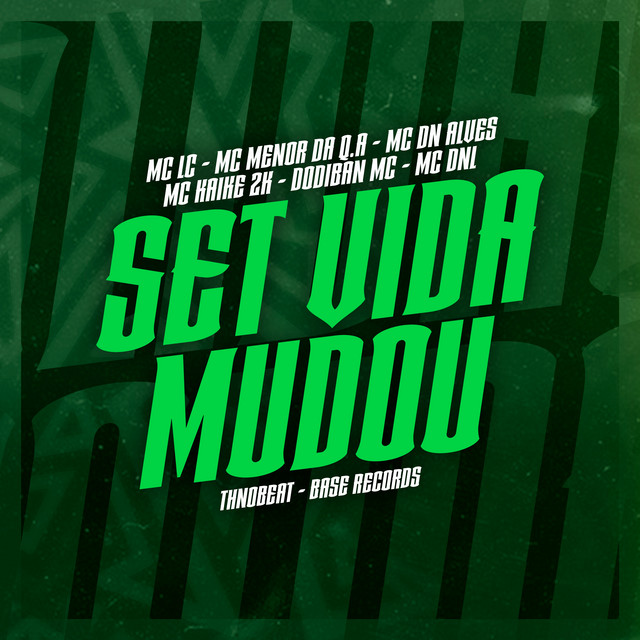 Set Vida Mudou