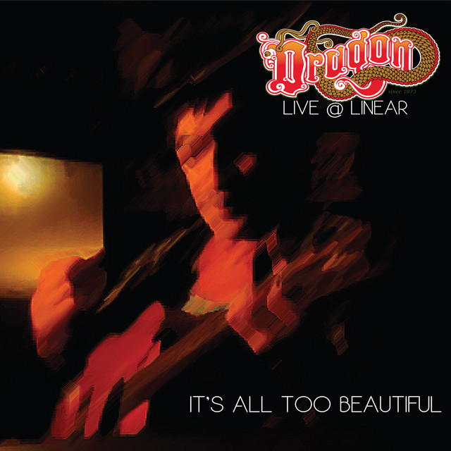 It's All Too Beautiful cover art