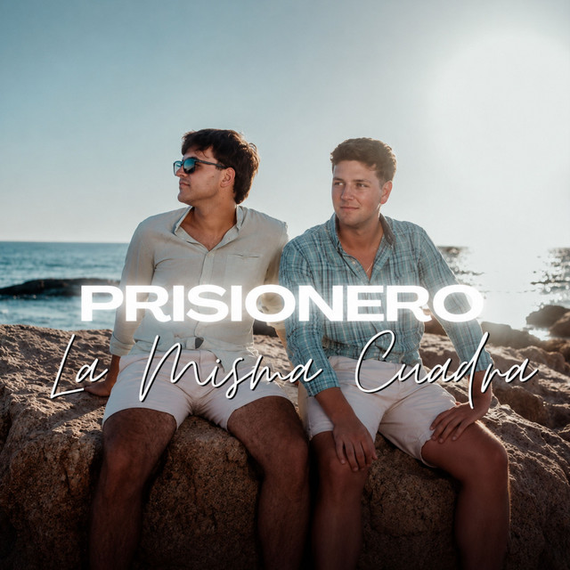 Prisionero