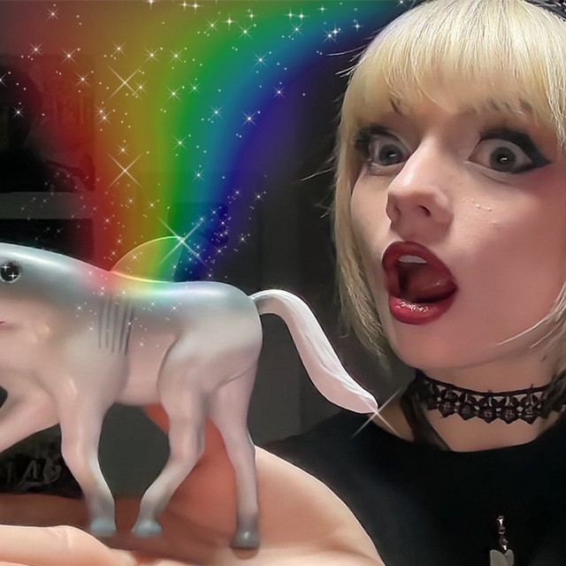 ASMR to Make Your Brain Shut Up cover art