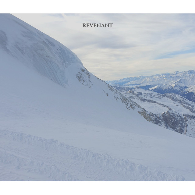 Revenant cover
