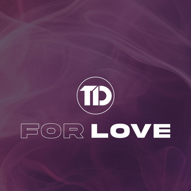 For Love cover