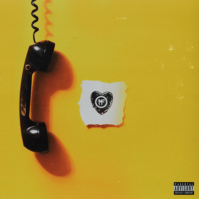 I Was Talking To Her... cover art