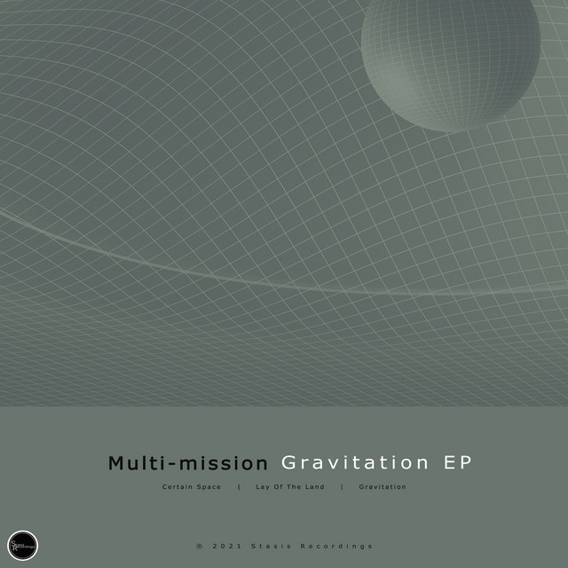 Gravitation cover