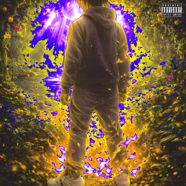Burning Eden