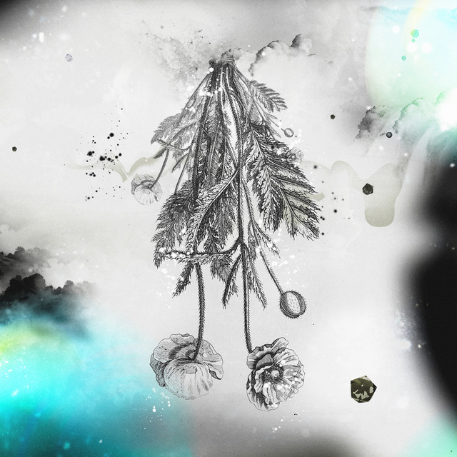 Lights and Hope - EP cover art