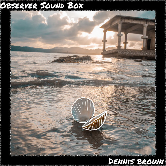 Give A Helping Hand - song and lyrics by Dennis Brown | Spotify