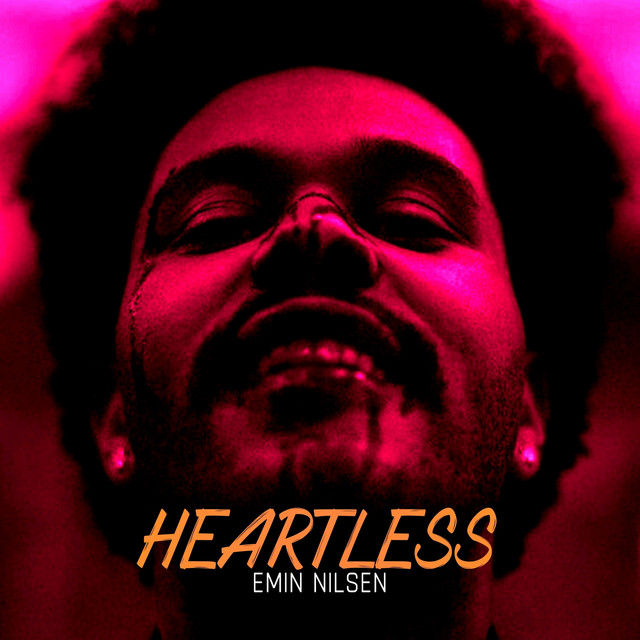 Heartless - Single by Emin Nilsen | Spotify