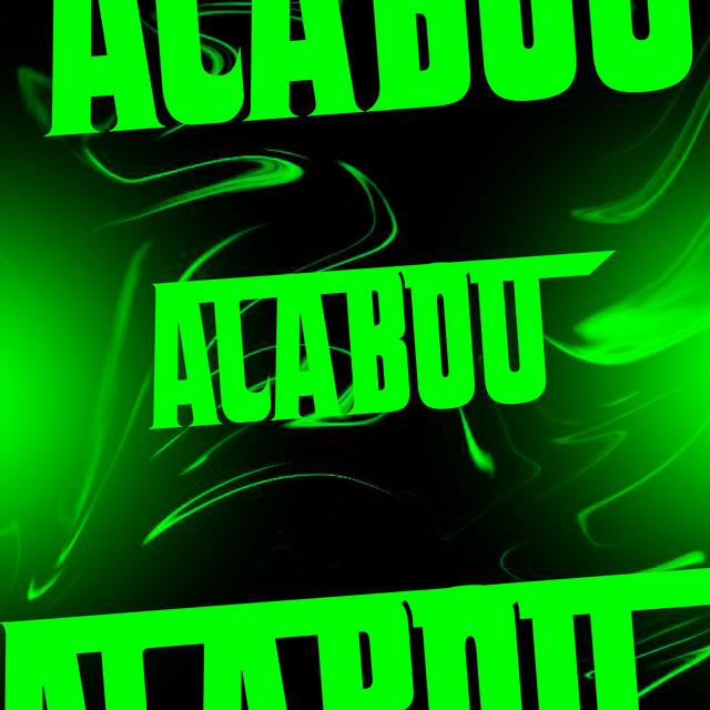 ACABOU