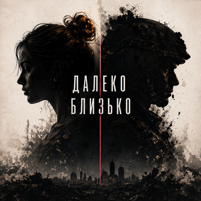 Обкладинка: Далеко Близько - Швидкодвіж — Trimbeater