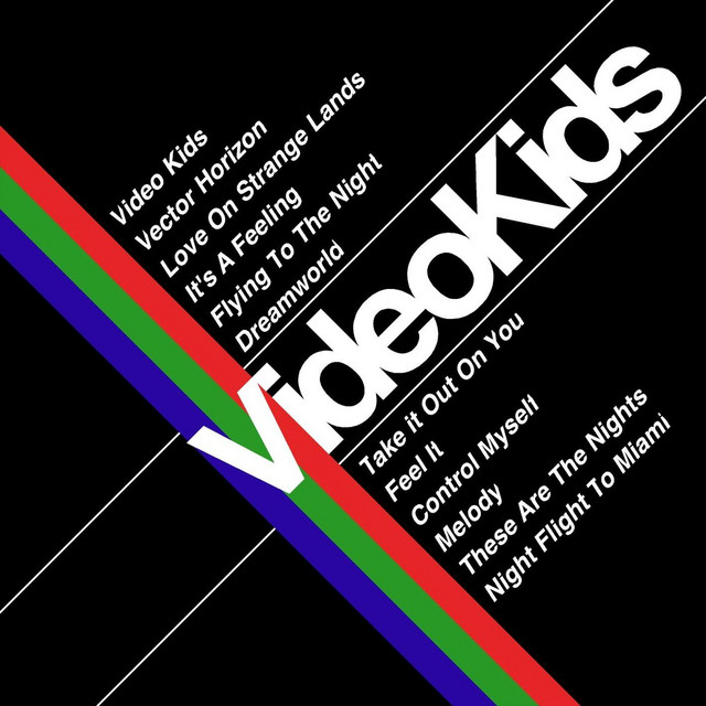 Video Kids cover