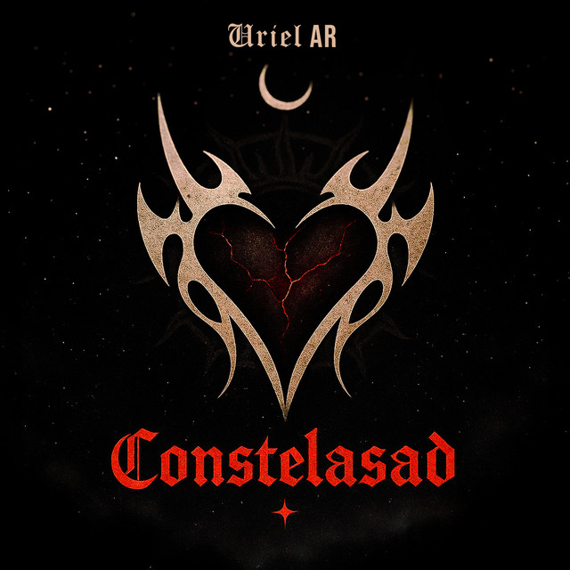 ConstelaSAD cover art