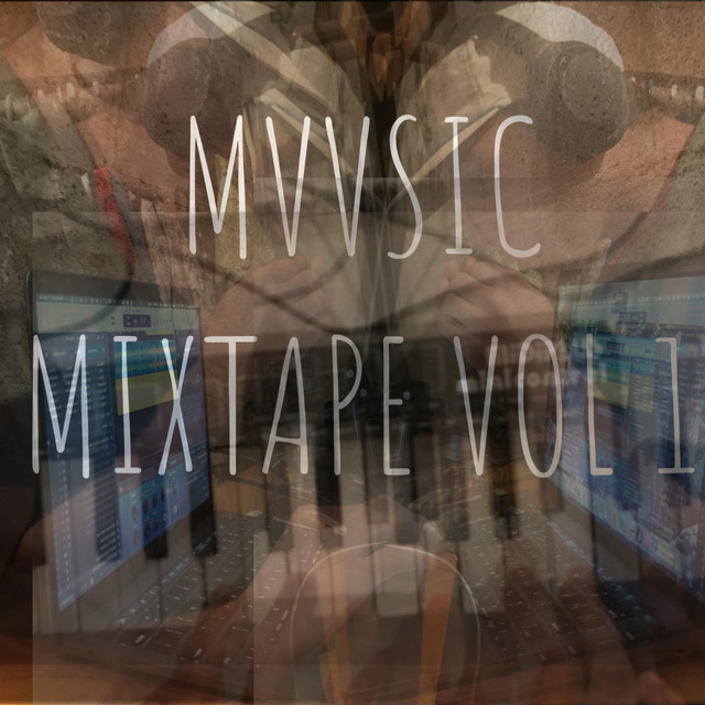 VVS Mixtape, Vol. 1 cover art