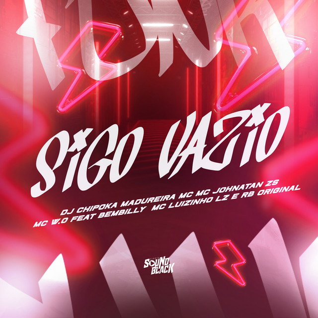 Sigo Vazio